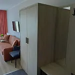 44 Apartment *