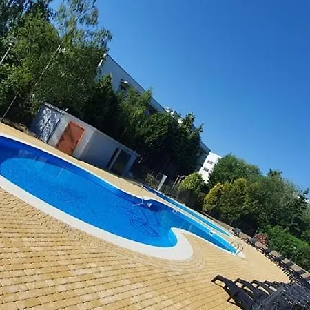 44 Apartman Sianozety