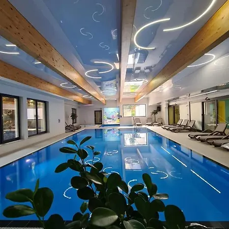 44 Apartamento