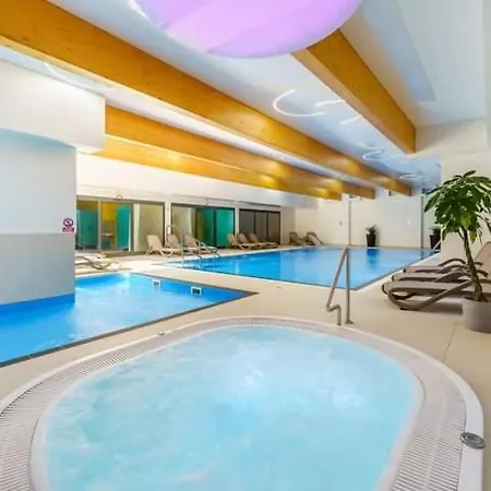 Apartamento 44 Sianożęty