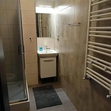 44 Apartamento Sianożęty