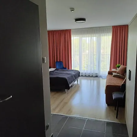 44 Apartamento *