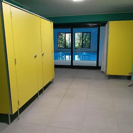 Apartman 44 Sianozety