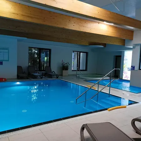 44 Apartman Sianozety