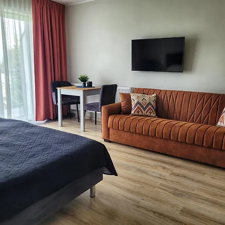 Apartman 44 Sianozety