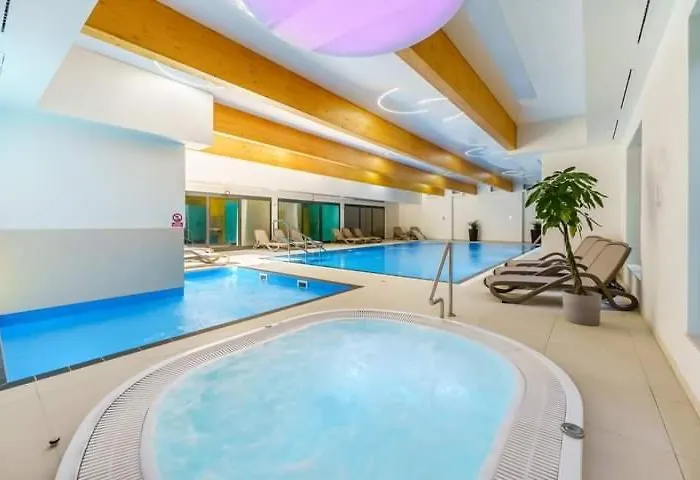 Apartman 44 Sianozety