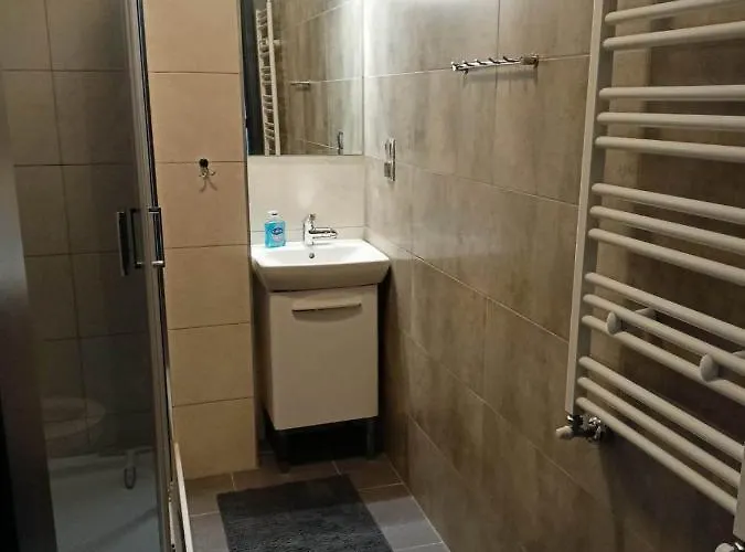 44 Apartman Sianozety