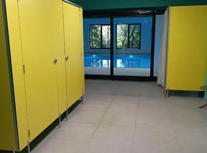 Apartman 44 Sianozety