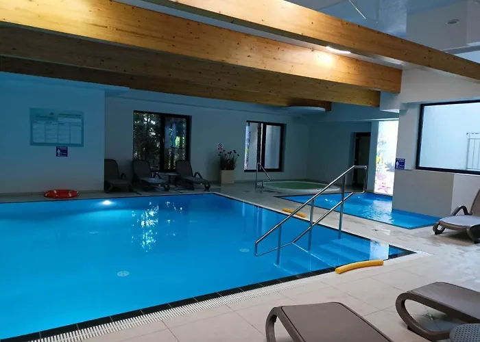 44 Apartman Sianozety