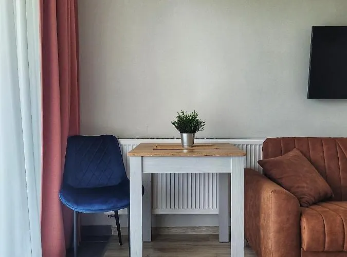 44 Apartman Sianozety